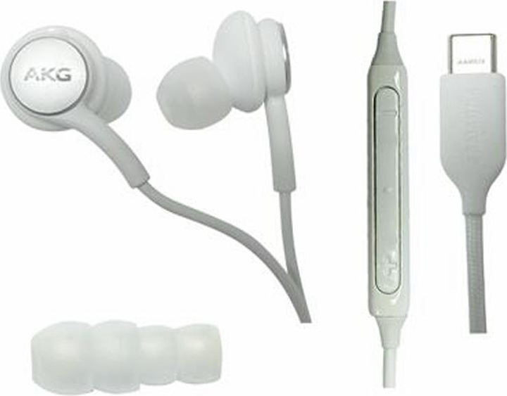 Produktbild Samsung USB Type-C EO-IC100 (keine Geräuschunterdrückung, Kabelgebunden)