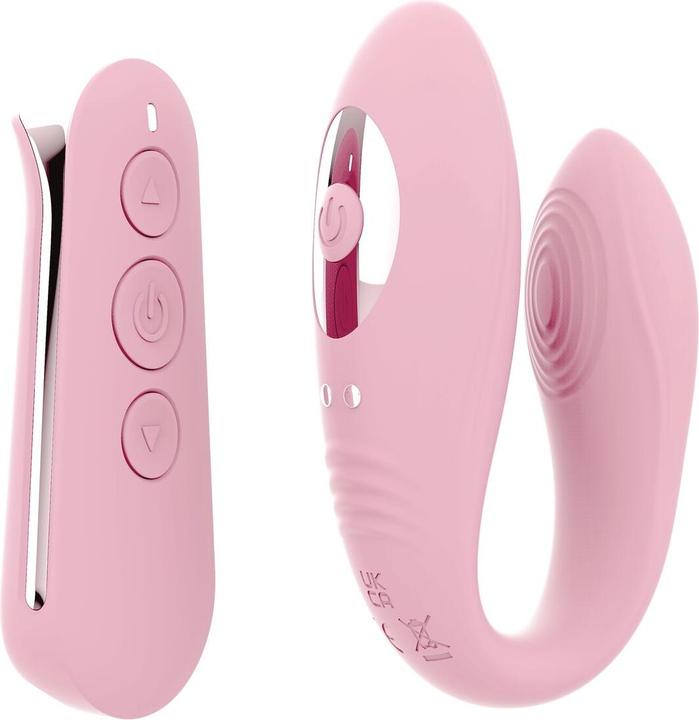 Productafbeelding Dreamtoys Sexy Love