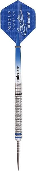 Actual product image Unicorn Phase 3 World Champion Gary Anderson Steel Dart Presentation Box (25 g)