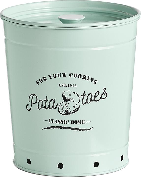 Zeller Present Porta patate (3.91 l)