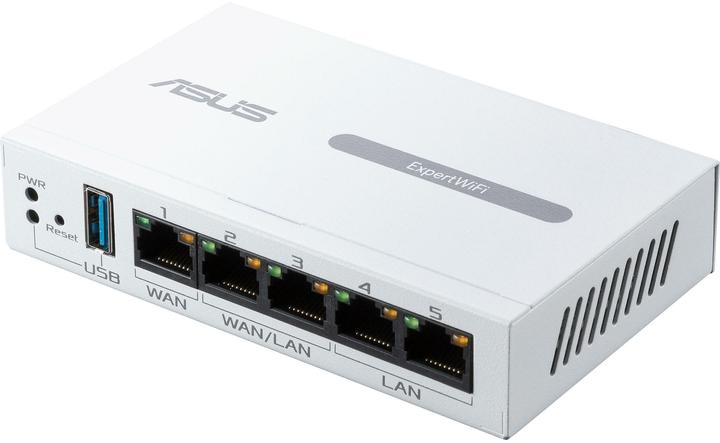 ASUS ExpertWiFi EBG15