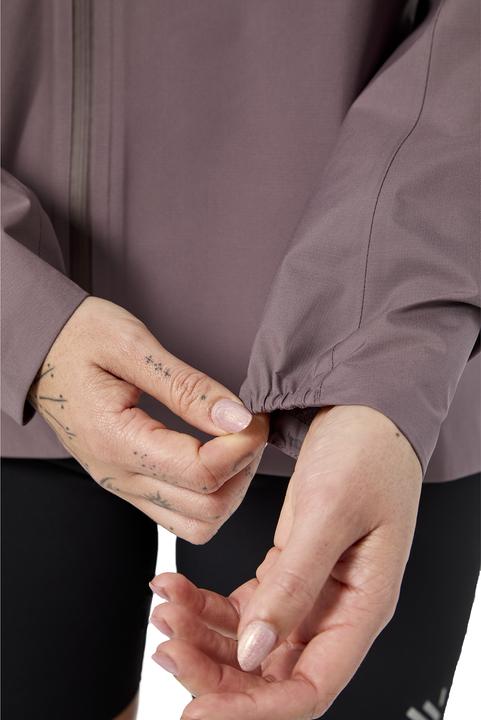 Image du produit Nnormal Trail Rain Jacket 02 W (L)