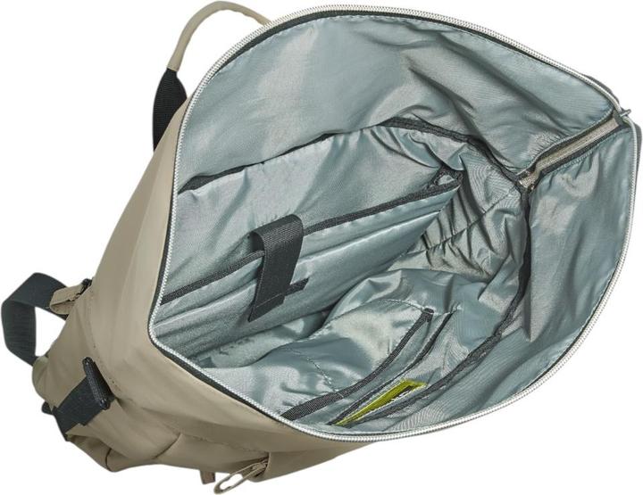 Image du produit Bull & Hunt Unrat - Backpack #1, Nature (26 l)