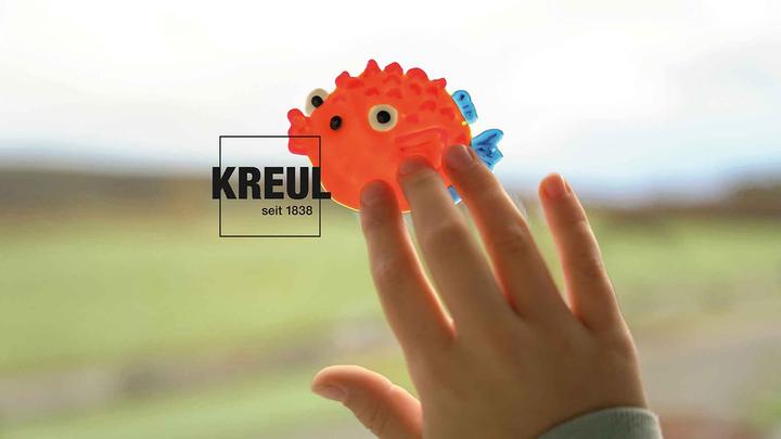 Produktbild Kreul Magic Sea