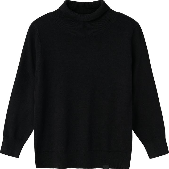 Produktbild Name it Rollkragen Strickpullover (86)