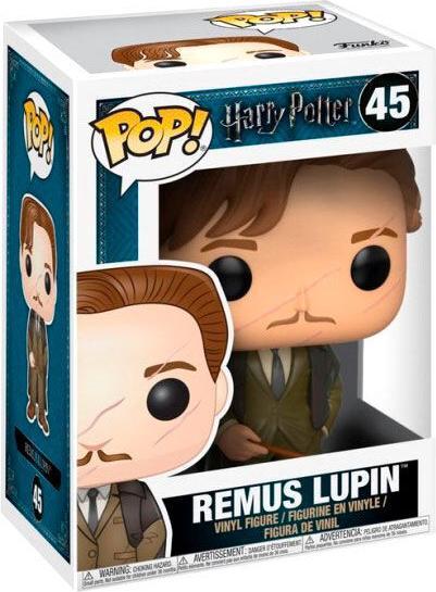 Produktbild Funko POP! - Harry Potter: Remus Lupin