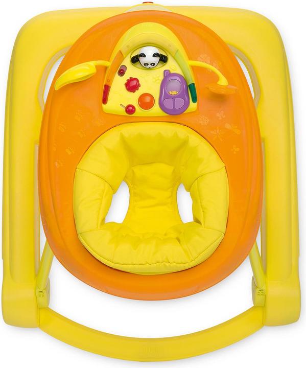 Image du produit Chicco 1 2 3 Marchette pour bébés