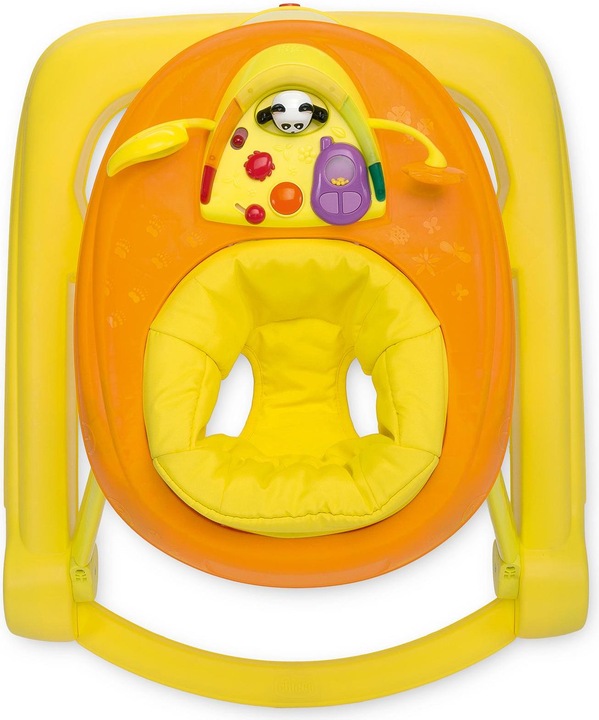 Immagine prodotto Chicco 1 2 3 Passeggino
