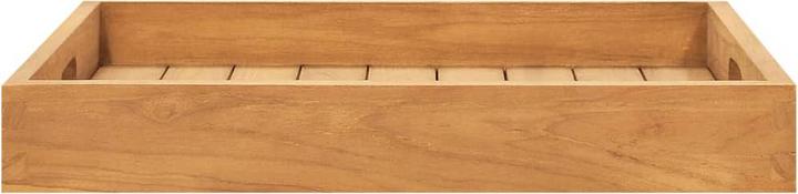 Actual product image vidaXL Serviertablett