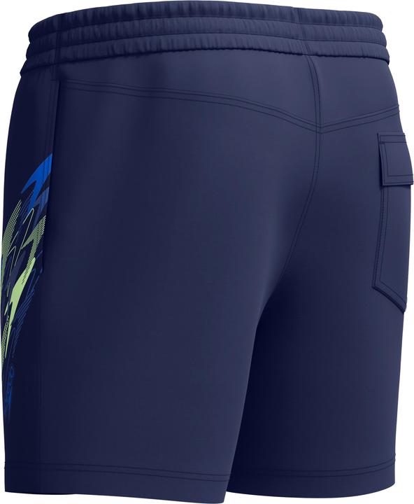 Image du produit Speedo Medley Logo Jammer (128)
