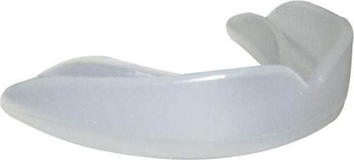Actual product image Safegard Childrens/Kids Essential Mouthguard (One size)
