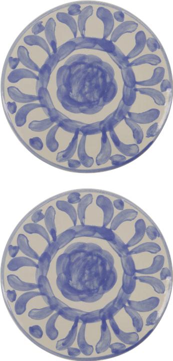 Actual product image House Doctor Serving board, HDDiva, Blue