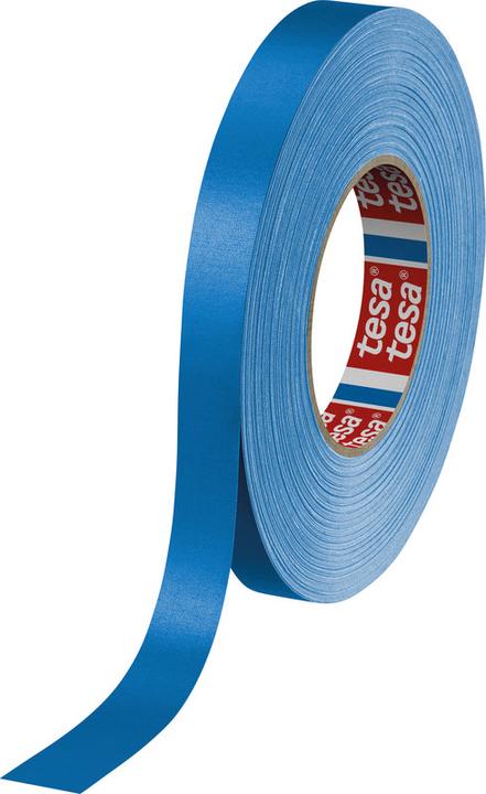 Immagine prodotto tesa Nastro adesivo in tessuto 4651 Premium (19 mm)
