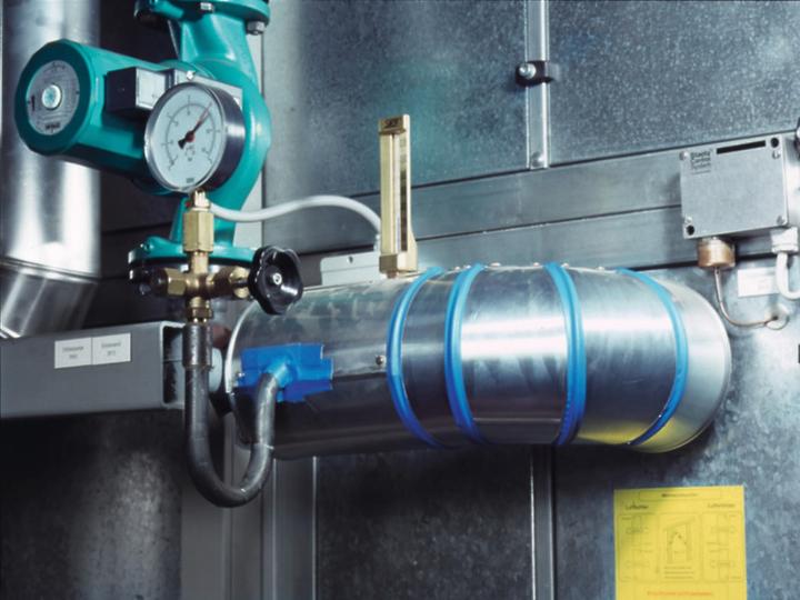 Immagine prodotto tesa Nastro adesivo in tessuto 4651 Premium (19 mm)