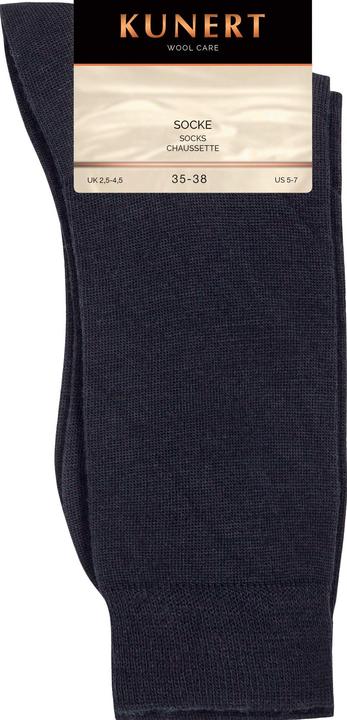 Actual product image Kunert Wool Care (Single pack, 35 - 38)