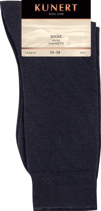 Produktbild Kunert Wool Care (Einzelpack, 39 - 42)