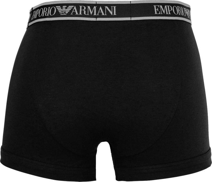 Produktbild Emporio Armani Core Logoband (M, 3er Pack)