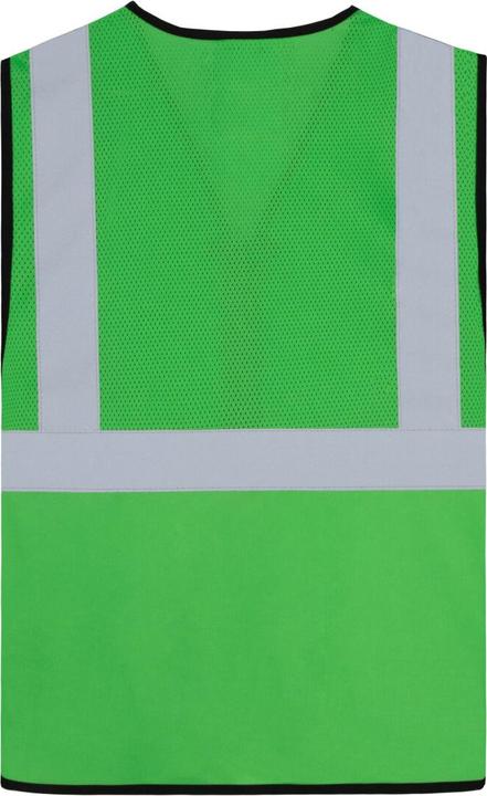 Produktbild Korntex Executive Mesh Multifunktions-Warnweste (L)