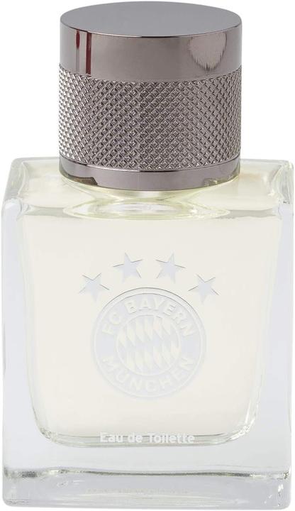 Produktbild FC Bayern München Pflegeset (Körperpflegeset)