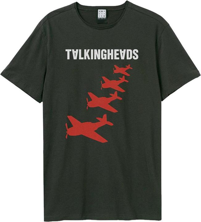 Produktbild Amplified Remain In Light TShirt (XS)
