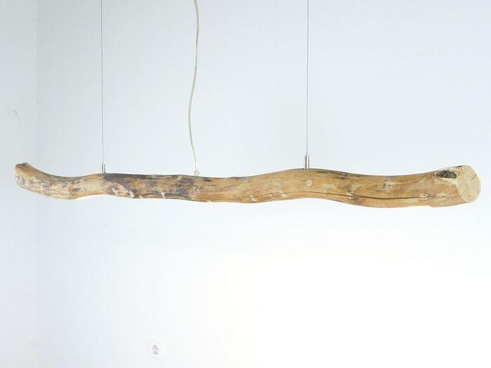 Produktbild Peka-Ideen Treibholzleuchte Hängelampe Esstischleuchte, 136cm (2100 lm)