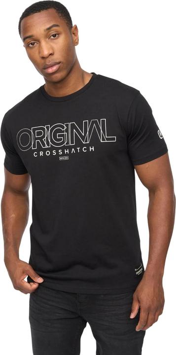 Produktbild Crosshatch Carrimoore TShirt (S)