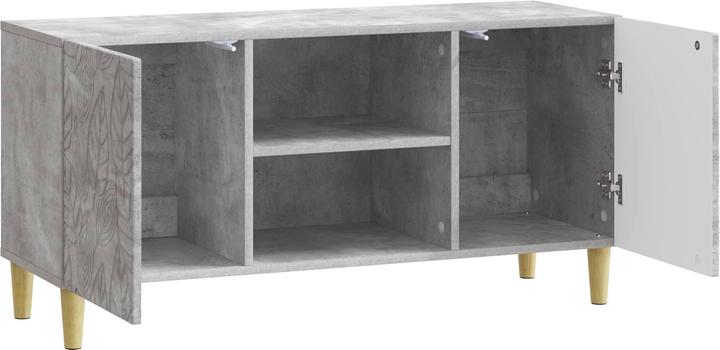 Produktbild vidaXL TV-Schränk (102 x 34.50 x 50 cm)