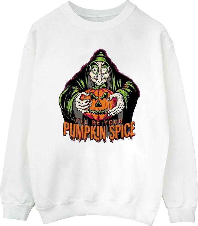 Produktbild Disney Pumpkin Spice Sweatshirt (3XL)