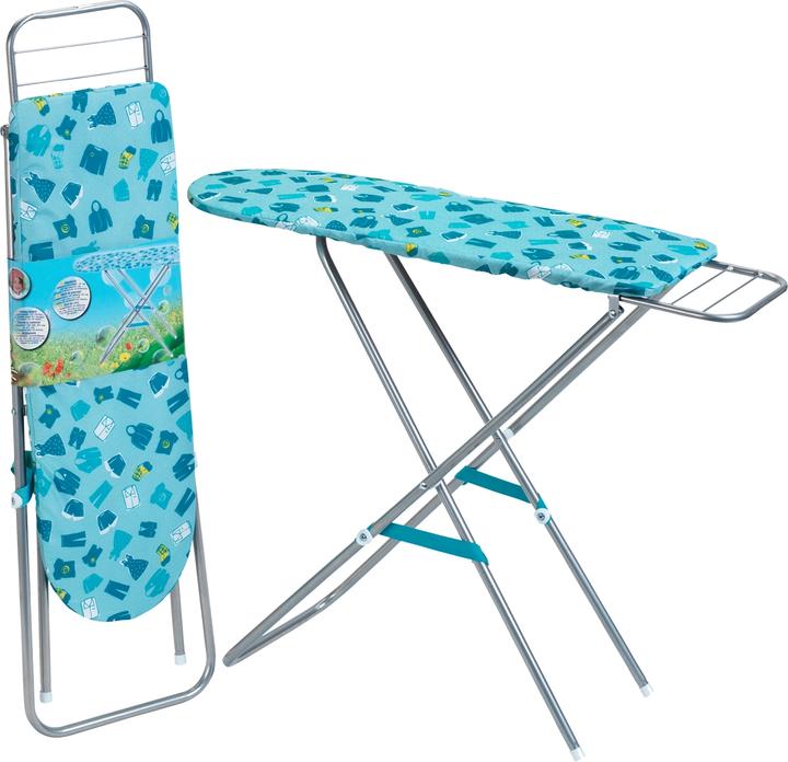 Produktbild Theo Klein Pure Fresh Metall-Bügelbrett