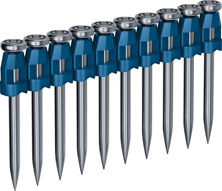Actual product image Bosch Professional Zubehör Round-headed strip nail NB-38