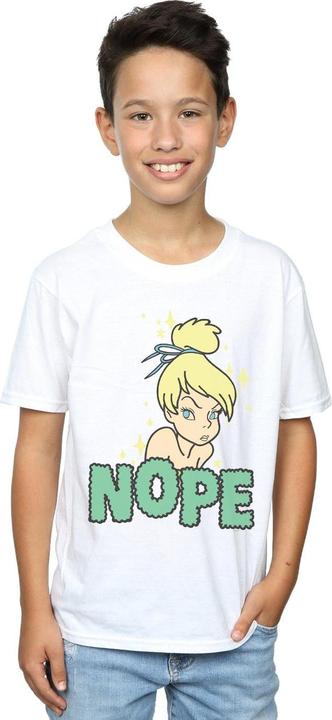 Produktbild Disney Tinker Bell Nope TShirt Jungen (116)