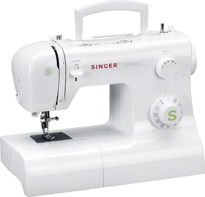 Actual product image Singer Tradition 2273