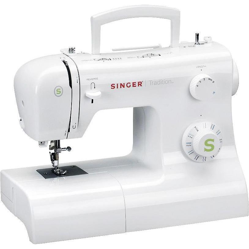 Thumbnail - Singer Tradition 2273, Nähmaschine, Weiss