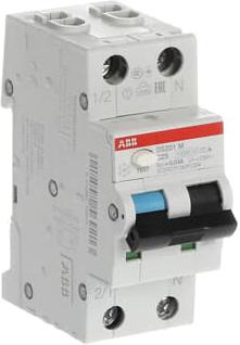 Produktbild ABB DS201 M B16 F30