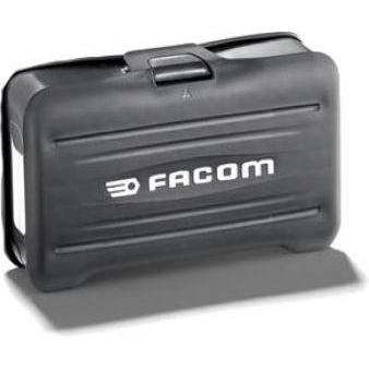 Facom, Cassetta degli attrezzi, Scatola di plastica piccola 210X133X59 mm