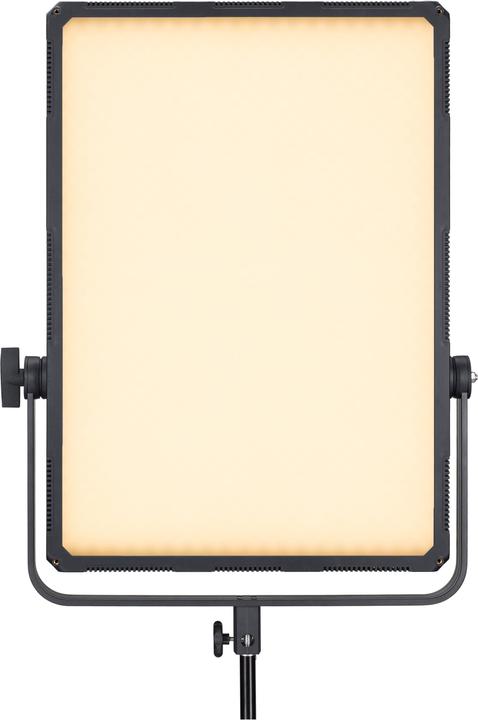 Produktbild Nanlite Compac 200 Bi-Color (Flächenleuchte)