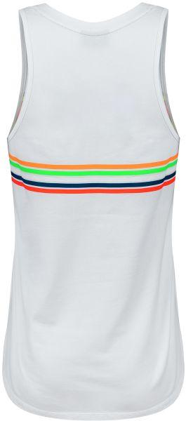 Actual product image VR46 Tank Top Stripes 307106 (M)