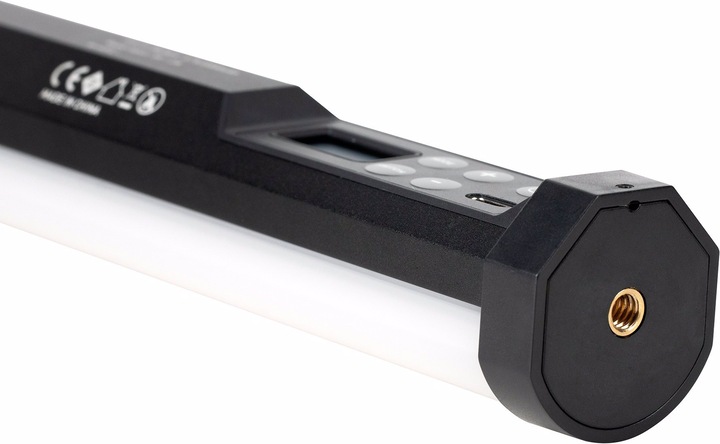 Produktbild Nanlite PavoTube II 6C (Stableuchte)