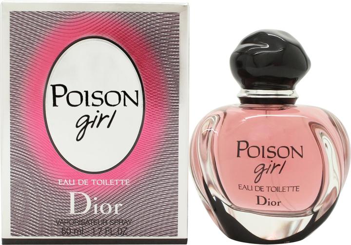 Immagine prodotto Dior Poison Girl (Eau de toilette, 50 ml)