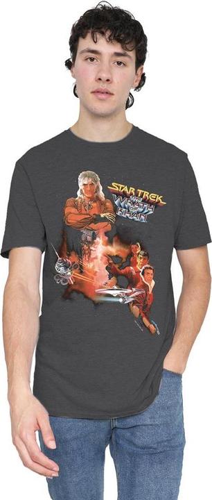 Produktbild Wrath of Khan TShirt (S)