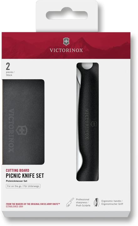 Produktbild Victorinox Swiss Classic