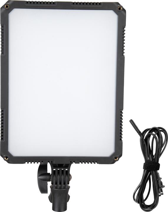 Produktbild Nanlite Compac 40 (Studioleuchte, Flächenleuchte, Videoleuchte)