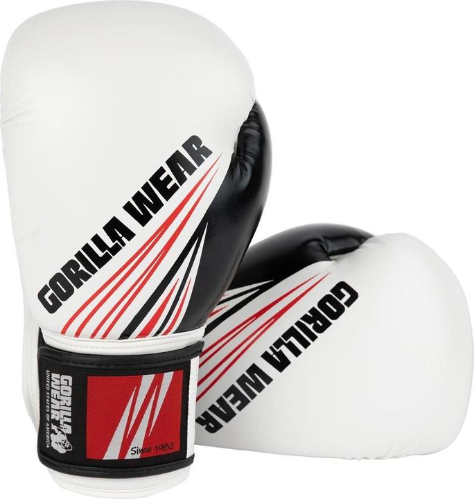 Actual product image Gorilla Wear Yakima (6 OZ)