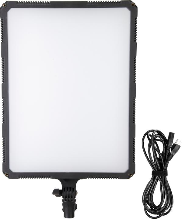 Produktbild Nanlite Compac 68 (Studioleuchte, Flächenleuchte, Videoleuchte)