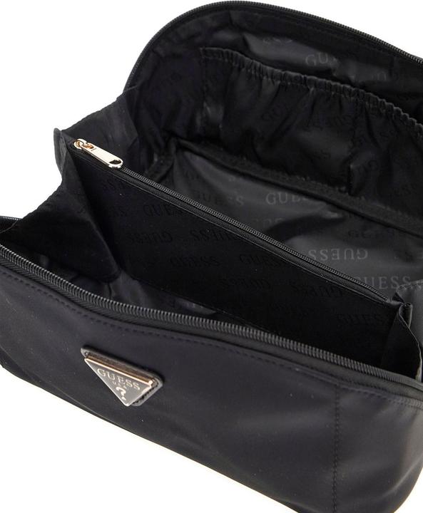 Produktbild Guess G Wave Large Cosmetic Travel Bag