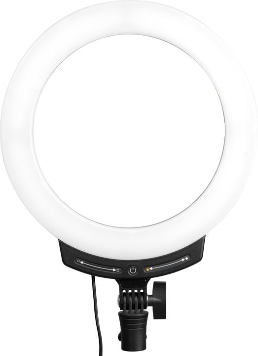 Actual product image Nanlite Halo 10B (Ring light)