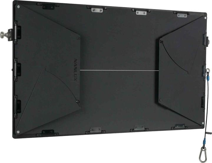 Produktbild Nanlux Barndoor (Dyno 1200C) (Abschirmklappe)