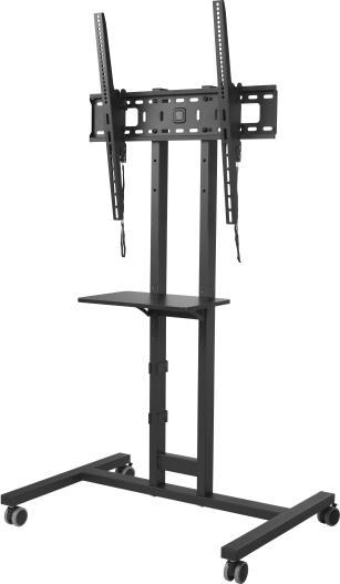 One for All Rollbarer TV-Stand Proline 90 BM4673 (50 kg, 42" - 90")