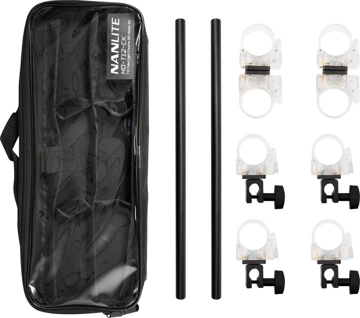 Image du produit Nanlite Support de bricolage (Support de stand)