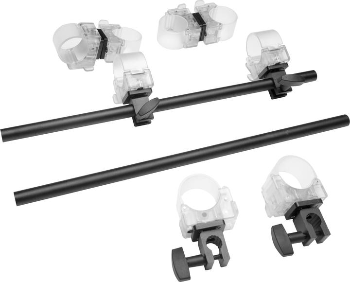 Image du produit Nanlite Support de bricolage (Support de stand)